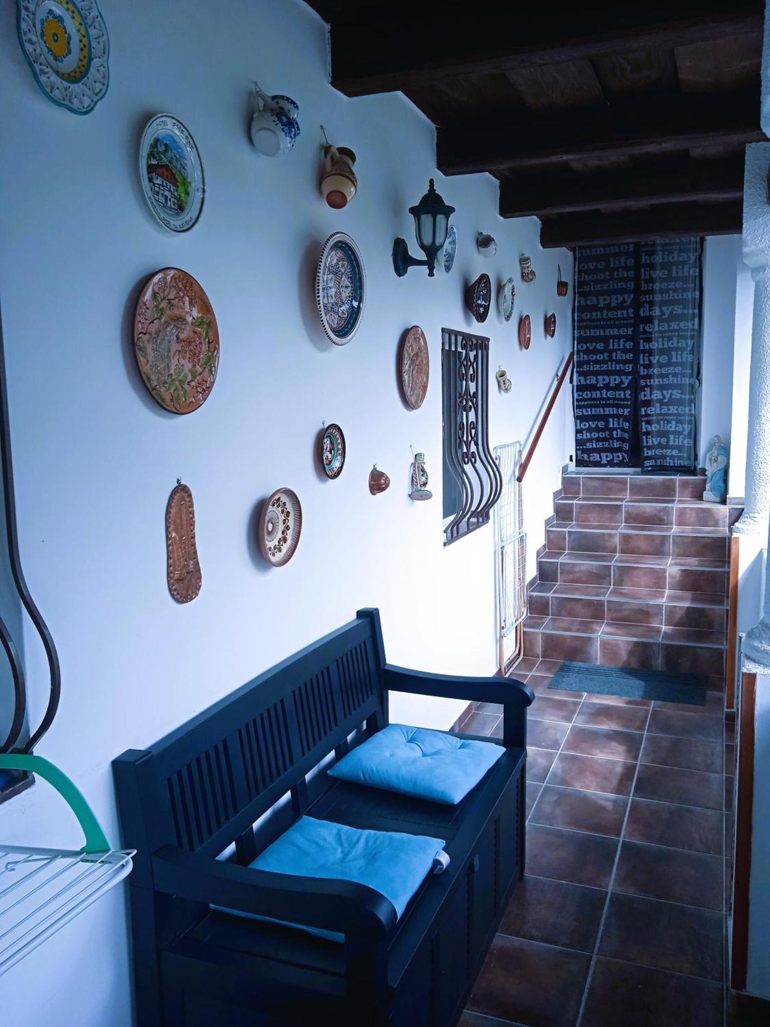 Harmony Vendeghaz Egerszalok Apartment Екстериор снимка