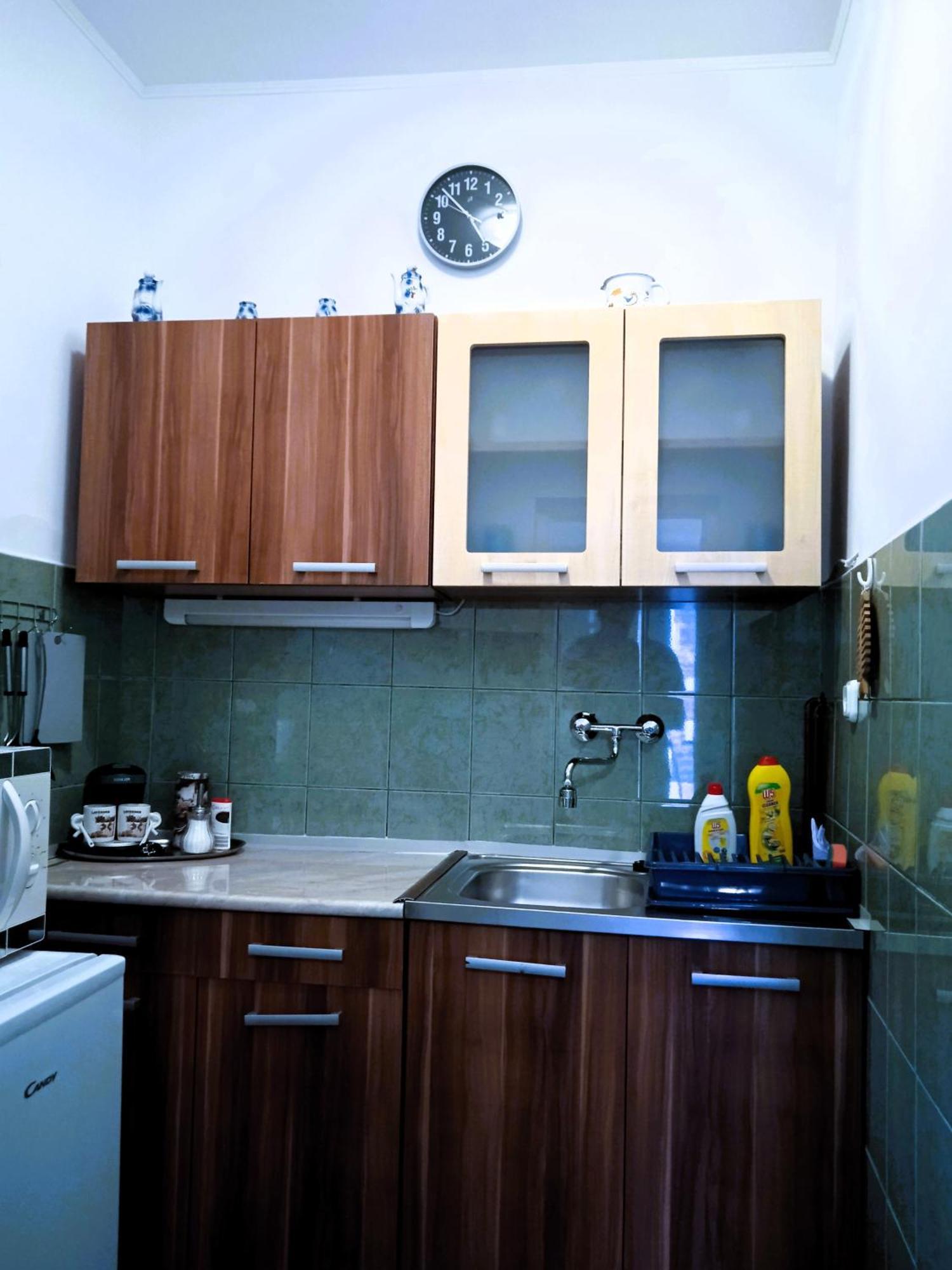 Harmony Vendeghaz Egerszalok Apartment Екстериор снимка