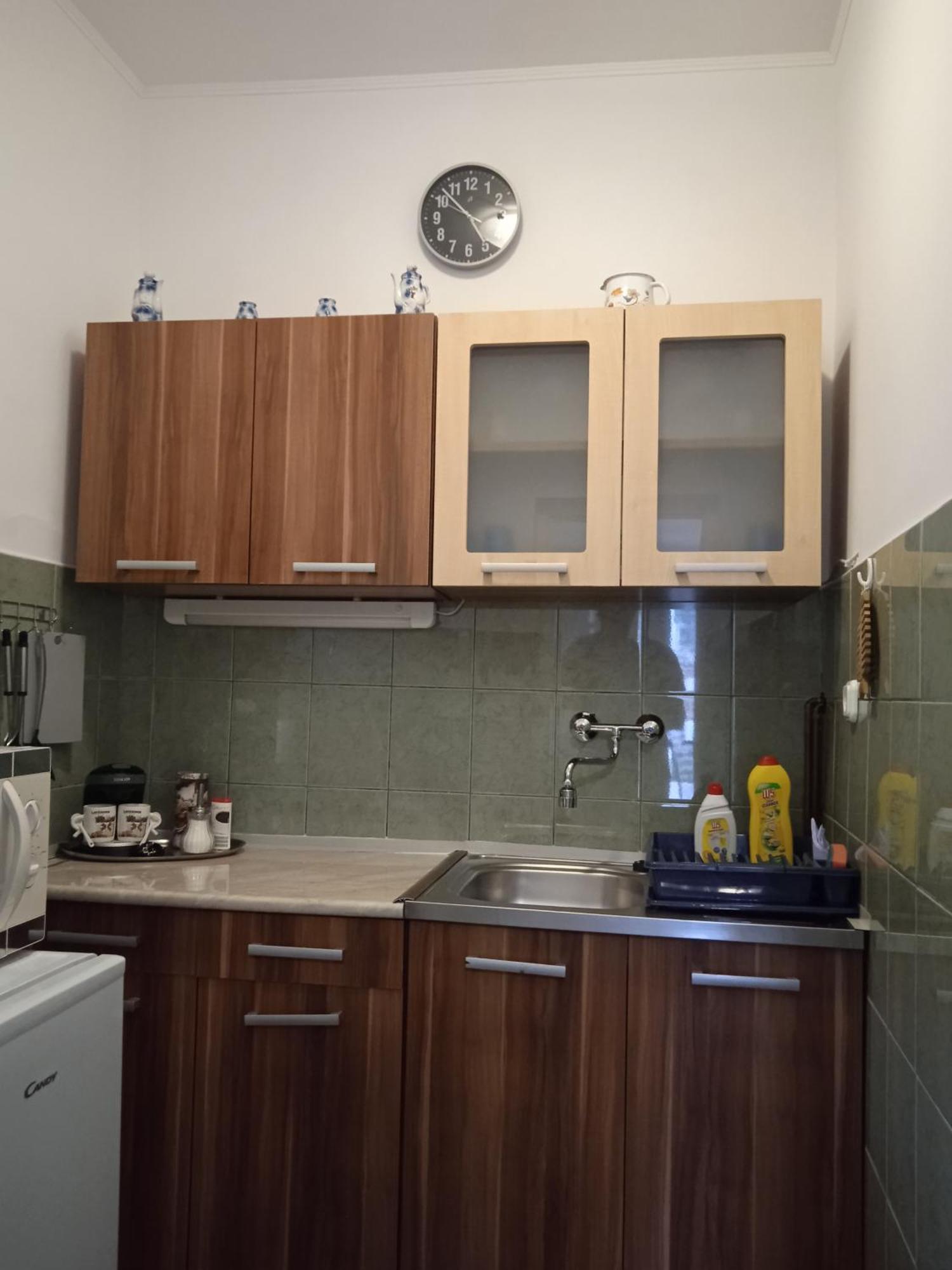 Harmony Vendeghaz Egerszalok Apartment Екстериор снимка